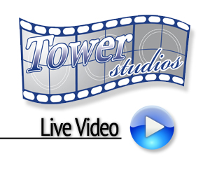Live Video Streaming - St Louis Wedding Videography