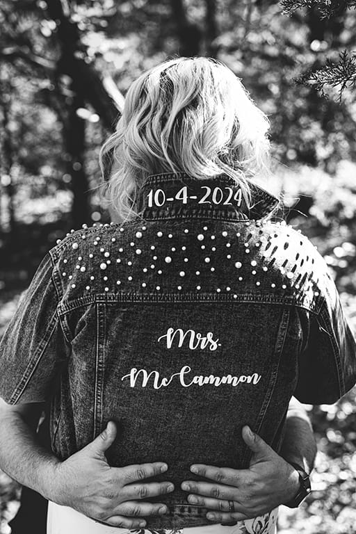 Engagement Photos in Saint Charles MO