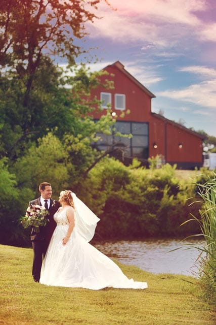 Saint Louis Wedding Photos