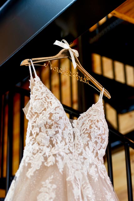 St Louis Wedding Dress Photos