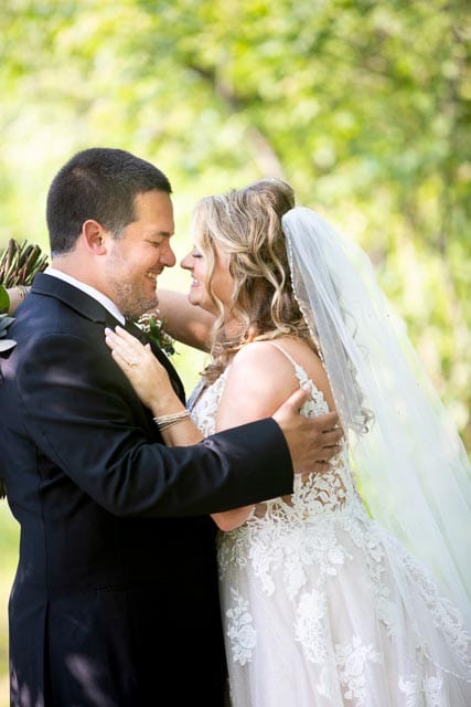 St Louis Wedding Photographer