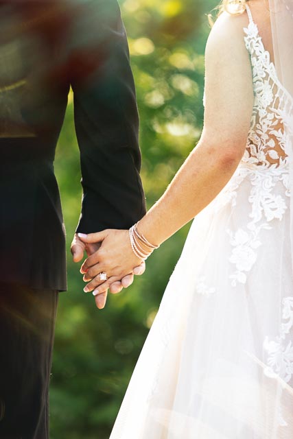 St Louis Wedding Photos