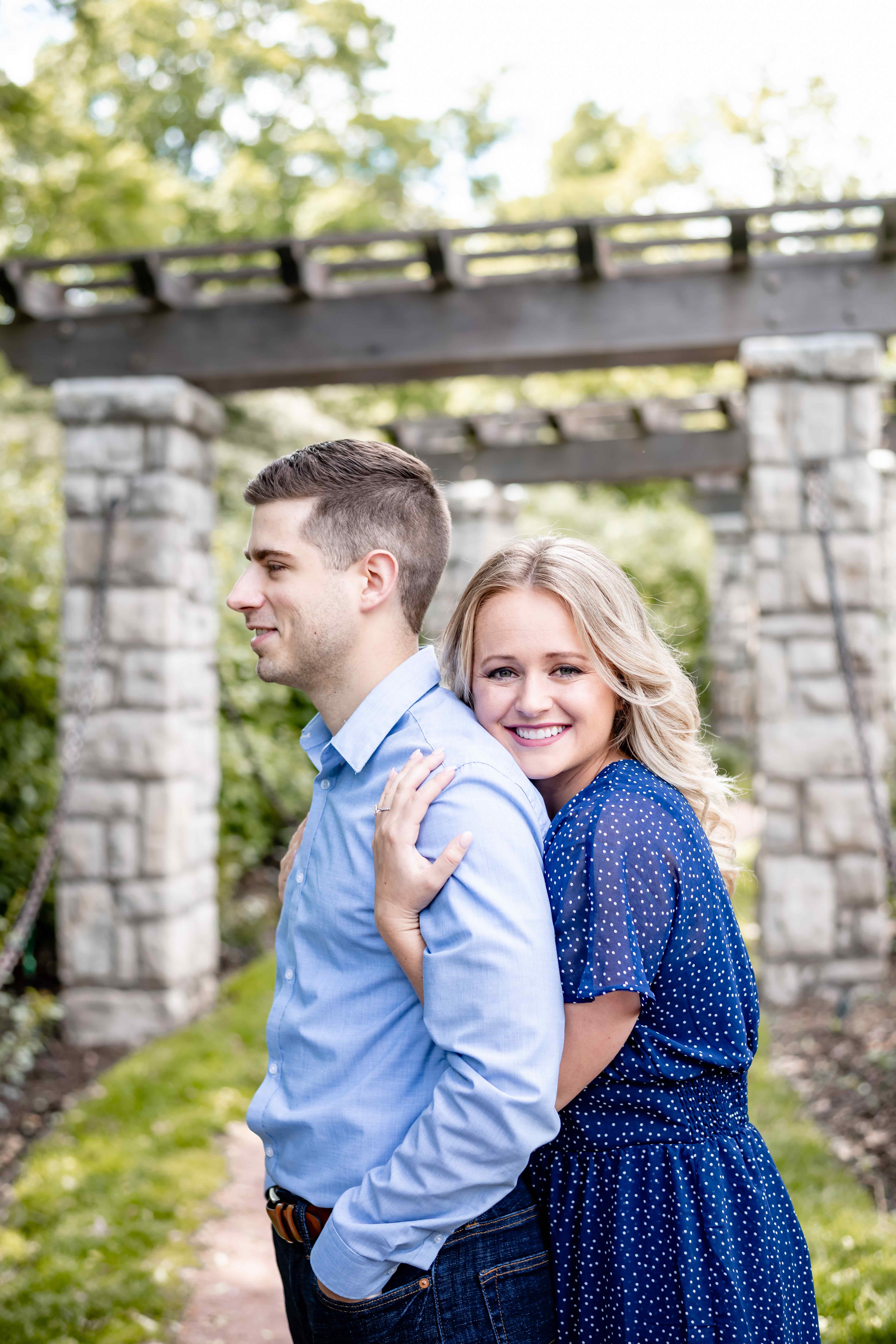 Engagement Photos