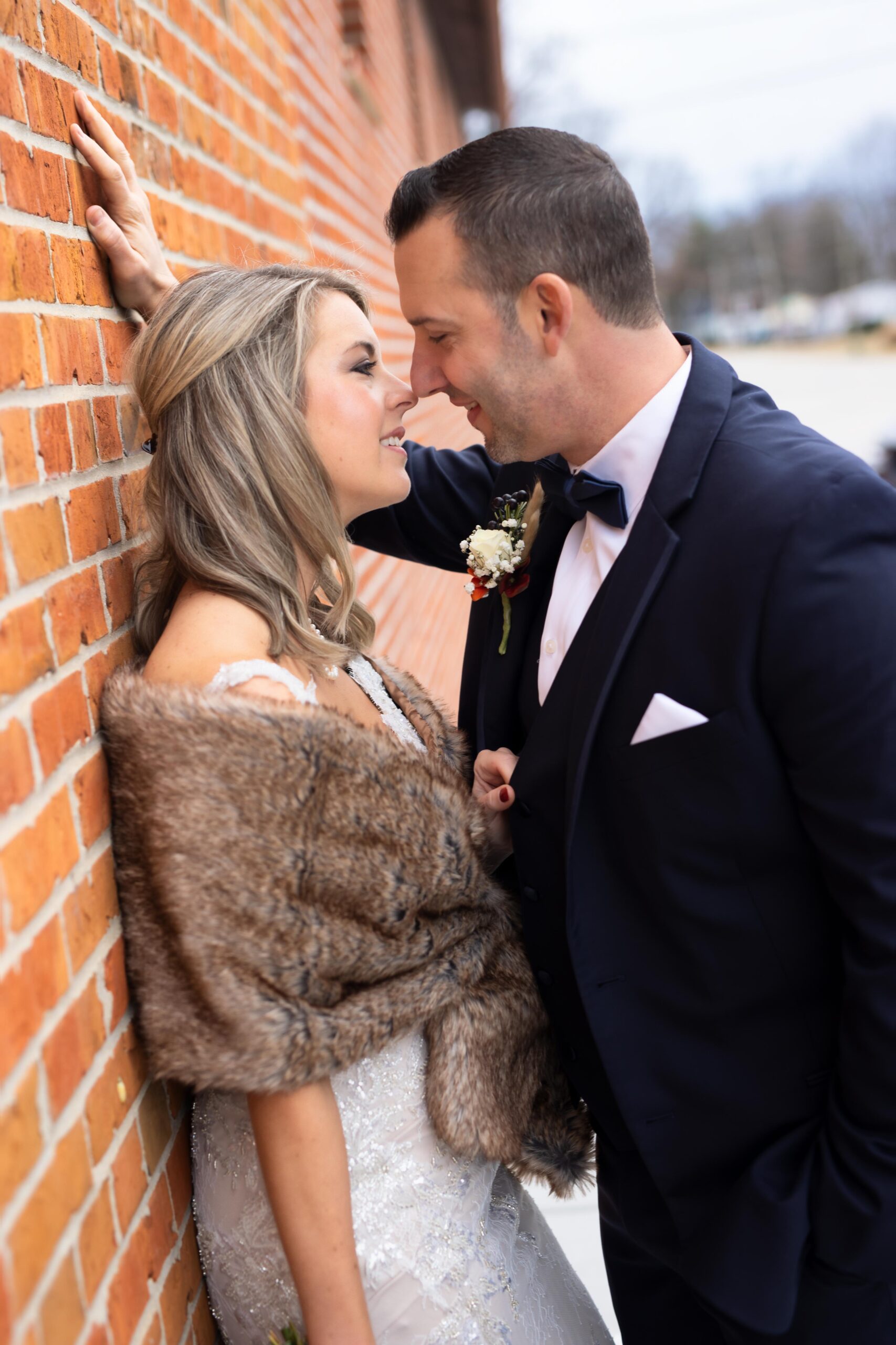 Wedding Photography